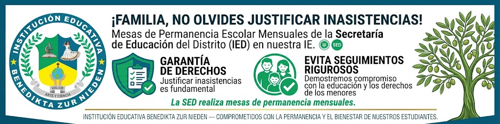 Mesas de Permanencia
